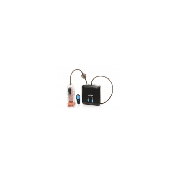 Masturbator XR - obrazek 2