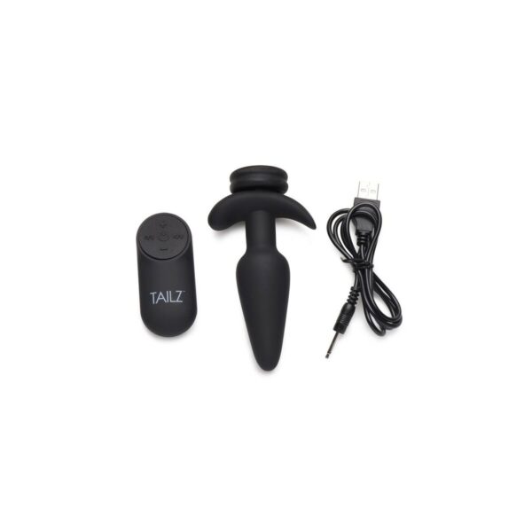 Wibrator analny XR Set 6 Części - obrazek 5