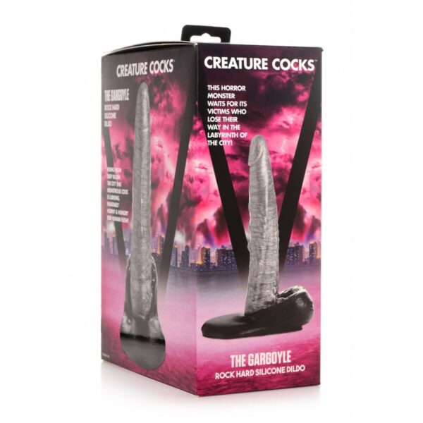 Dildo XR - obrazek 6