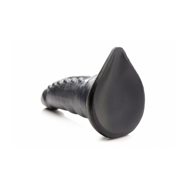 Dildo XR Szary - obrazek 2