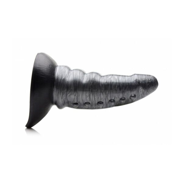 Dildo XR Szary - obrazek 4