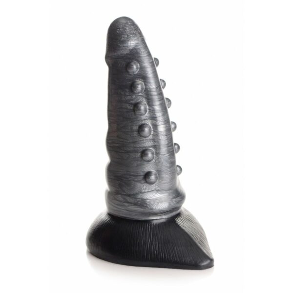 Dildo XR Szary - obrazek 5