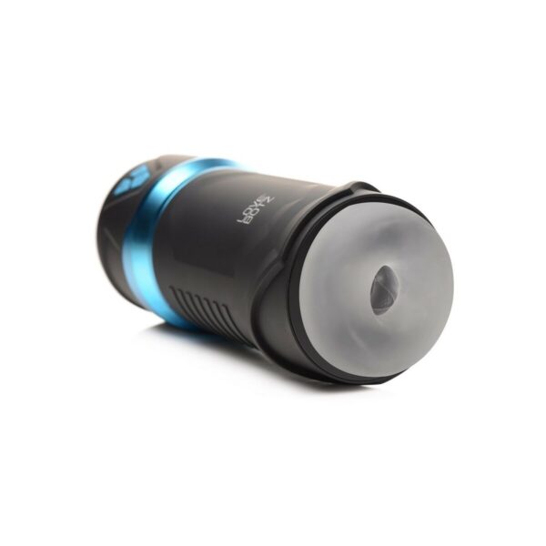 Masturbator XR - obrazek 3