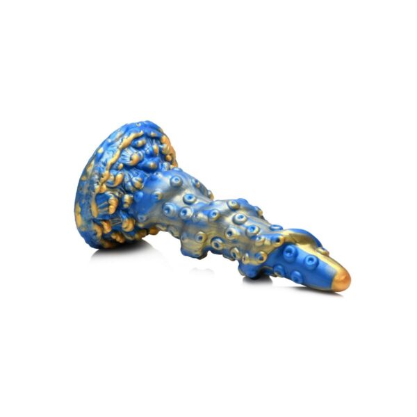 Realistyczne dildo XR - obrazek 3