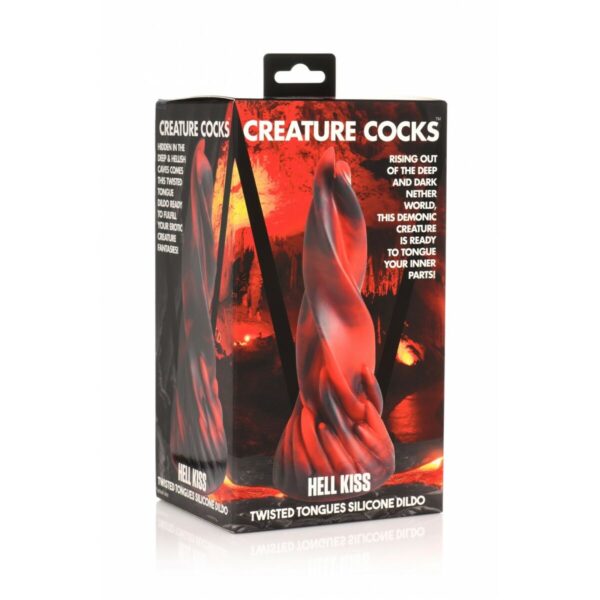 Realistyczne dildo XR - obrazek 2