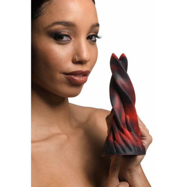 Realistyczne dildo XR - obrazek 3