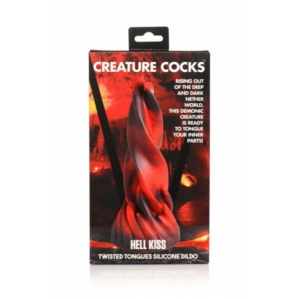Realistyczne dildo XR - obrazek 7
