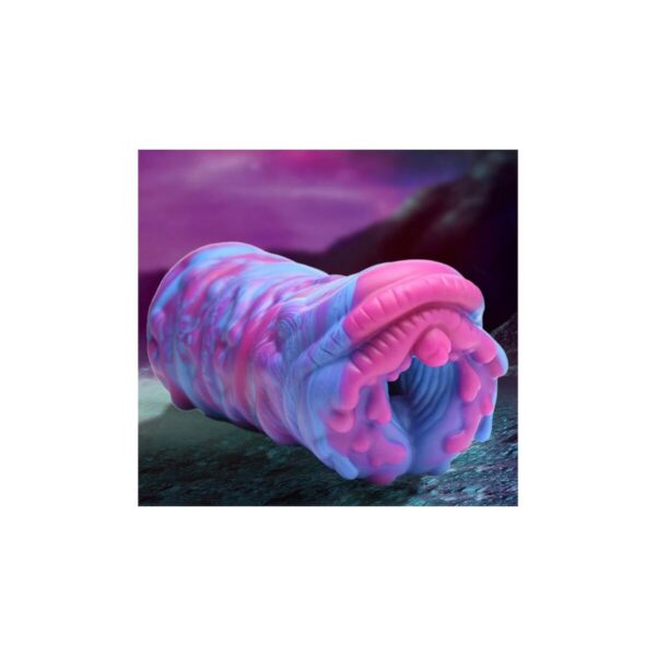 Endurance masturbator w kształcie tyłka XR