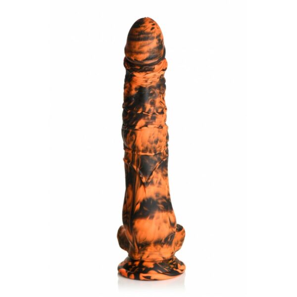Dildo XR Silikon - obrazek 8