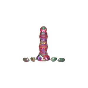 Realistyczne dildo XR