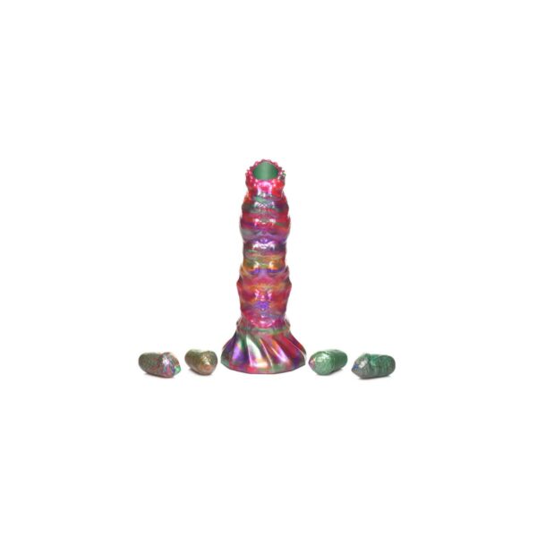 Realistyczne dildo XR
