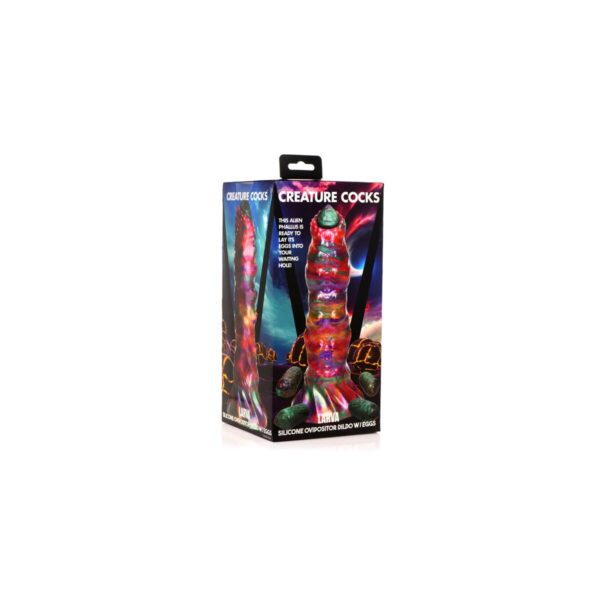 Realistyczne dildo XR - obrazek 2