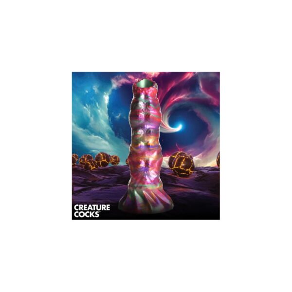 Realistyczne dildo XR - obrazek 3