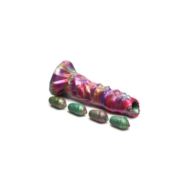 Realistyczne dildo XR - obrazek 6