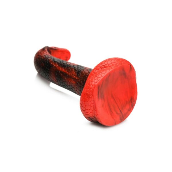 Realistyczne dildo XR - obrazek 3