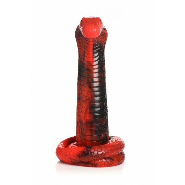 Realistyczne dildo XR - obrazek 4