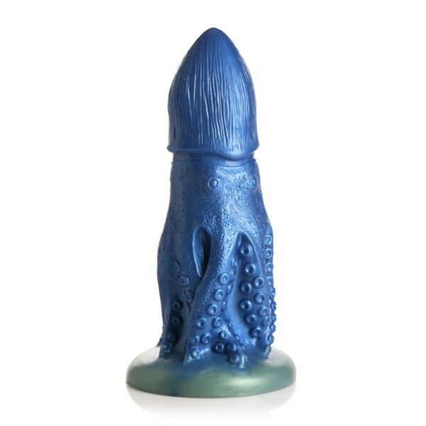 Dildo XR Silikon - obrazek 5