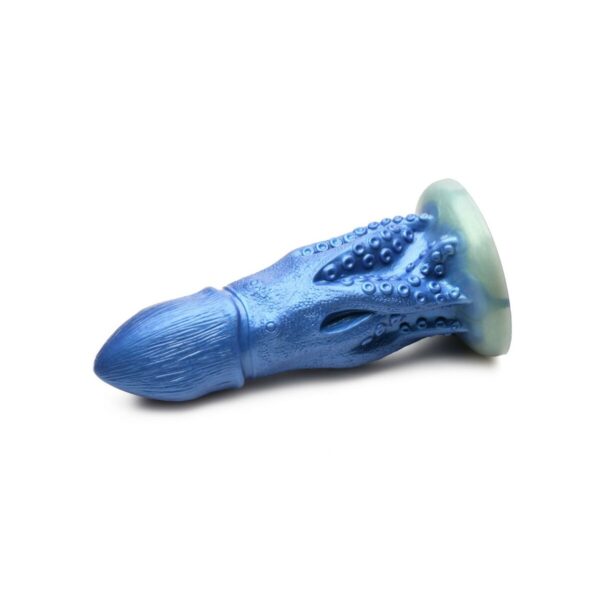 Dildo XR Silikon - obrazek 6