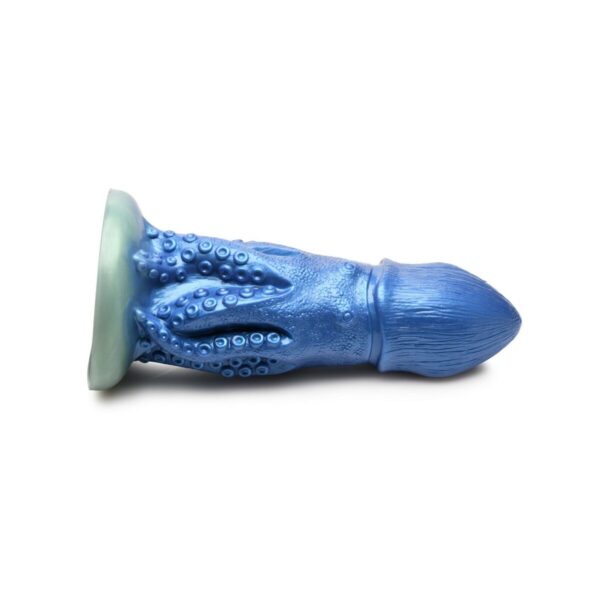 Dildo XR Silikon - obrazek 8