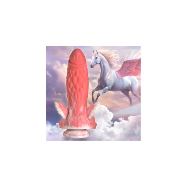 Dildo XR Silikon - obrazek 3