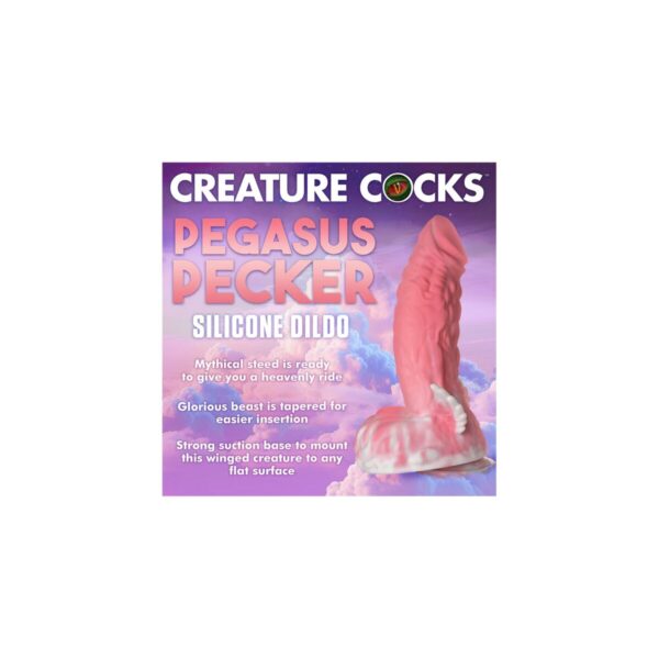 Dildo XR Silikon - obrazek 4