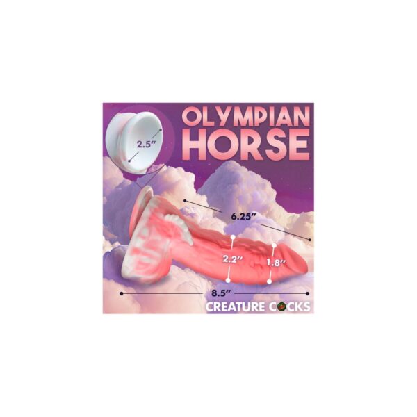 Dildo XR Silikon - obrazek 5