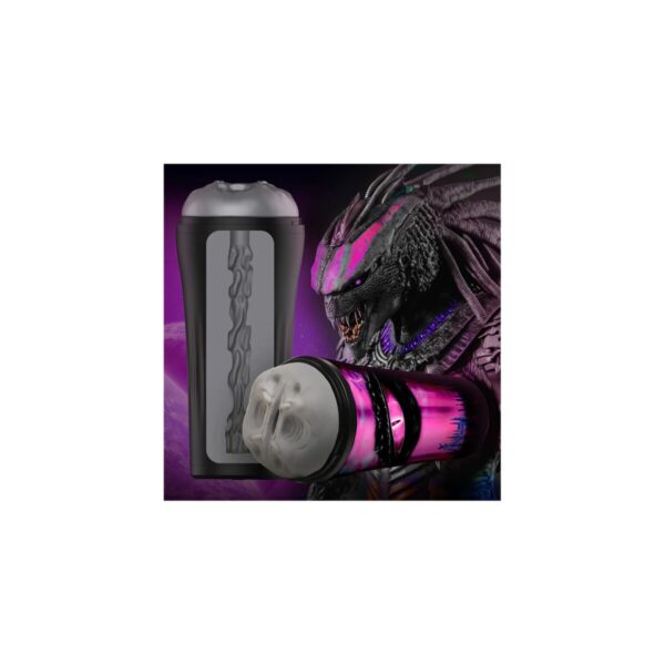 Endurance masturbator w kształcie tyłka XR Predator - obrazek 2