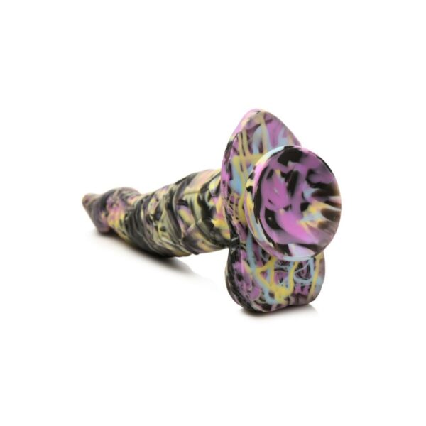 Dildo XR Silikon - obrazek 6