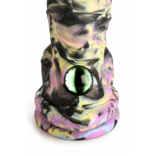 Dildo XR Silikon - obrazek 8