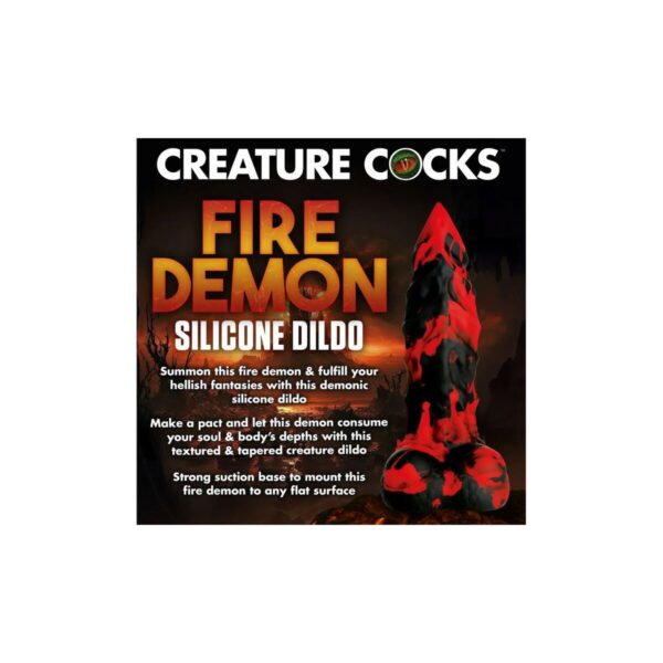 Dildo XR Silikon - obrazek 4