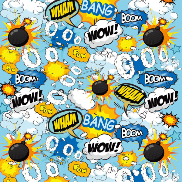 Wibrujący pocisk NS Novelties Prints Charming Wielokolorowy - obrazek 5