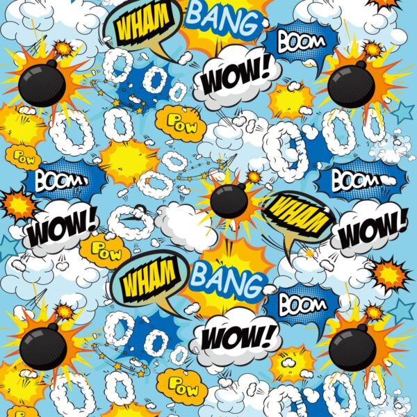 Wibrujący pocisk NS Novelties Prints Charming Wielokolorowy - obrazek 6