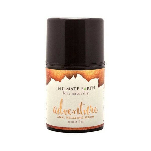 analne serum kojące Adventure 30 ml Intimate Earth 12299