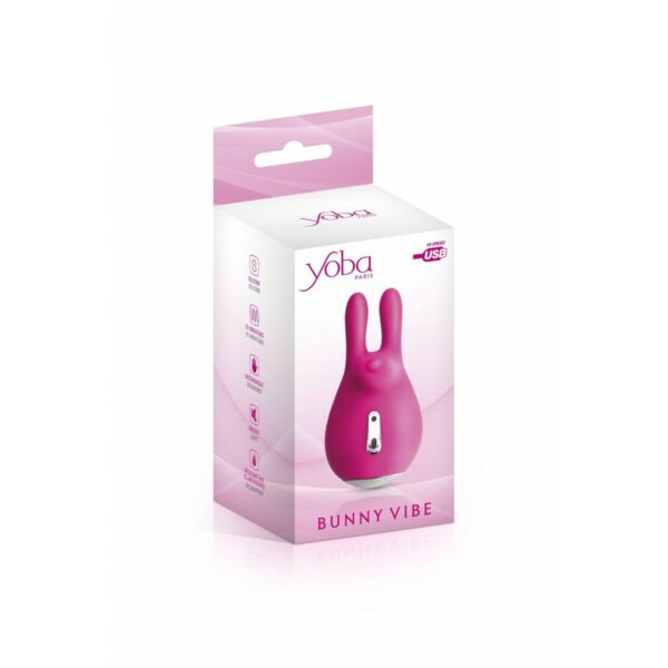 Trener Dna Miednicy Yoba Silikon - obrazek 2
