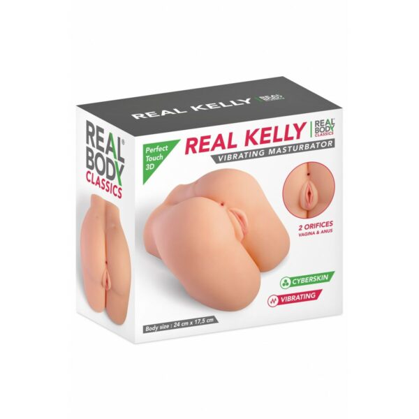 Masturbator Real Body - obrazek 2