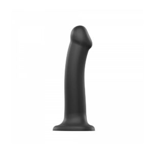 Dildo Strap-on-me 6013151 L Czarny