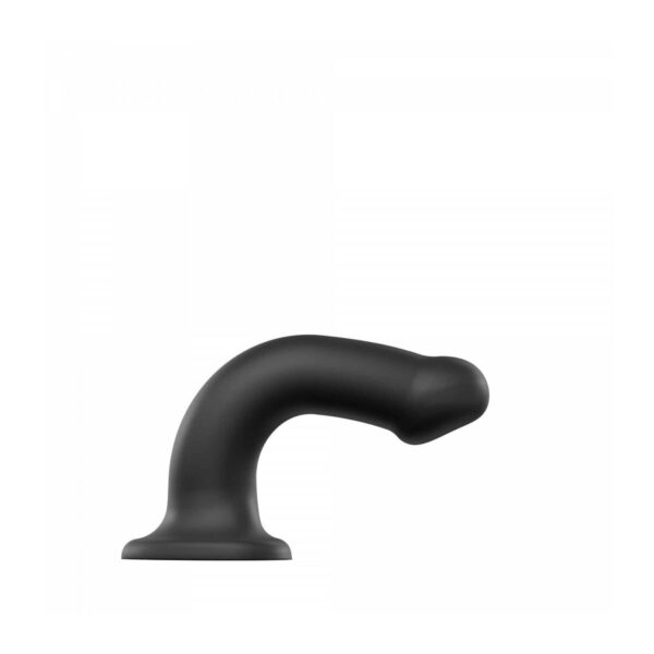 Dildo Strap-on-me 6013151 L Czarny - obrazek 5