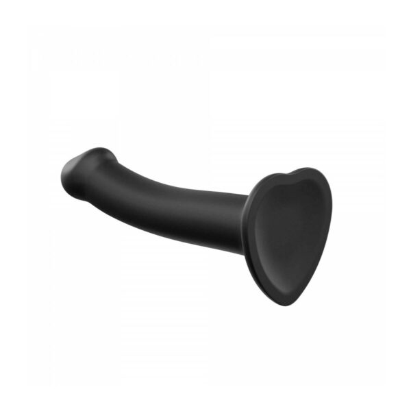 Dildo Strap-on-me 6013168 XL Czarny - obrazek 4