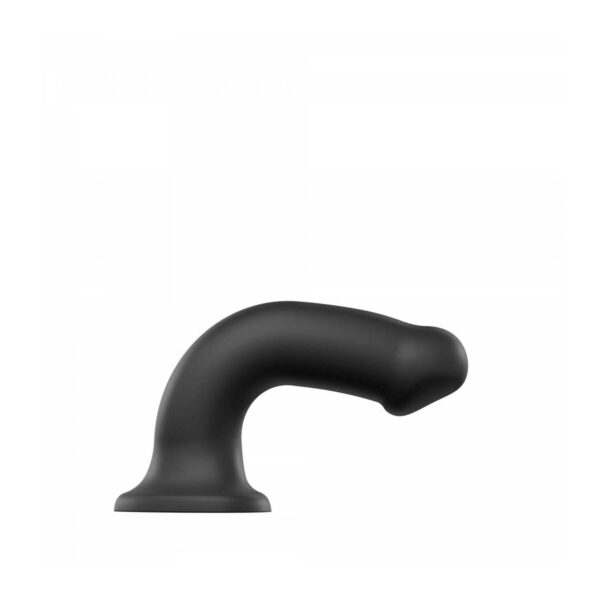 Dildo Strap-on-me 6013168 XL Czarny - obrazek 5