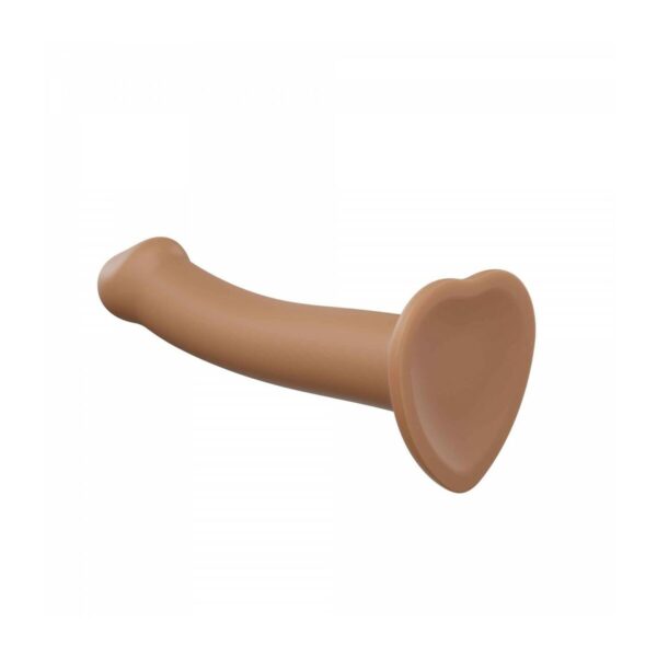 Dildo Strap-on-me Caramel XL - obrazek 3