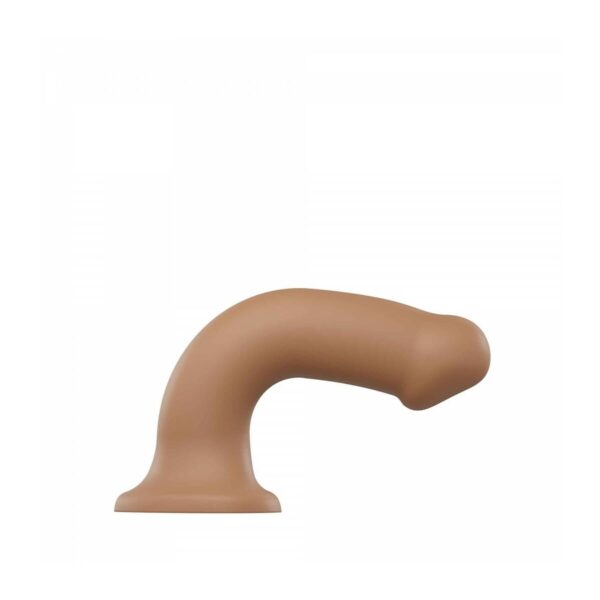 Dildo Strap-on-me Caramel XL - obrazek 4