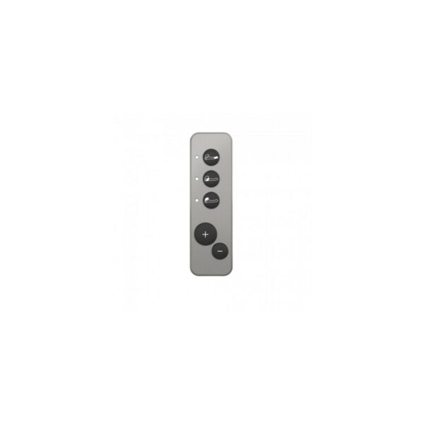 Dildo Strap-on-me Vibrating Remote Controlled 3 Motors Fioletowy - obrazek 6
