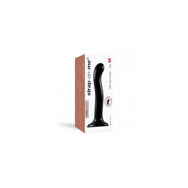 Dildo Strap-on-me S - obrazek 2
