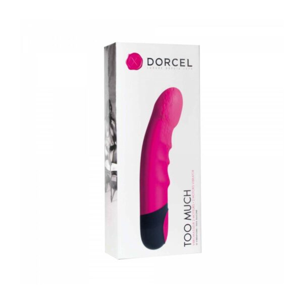 Wibrator Dorcel DOR163 - obrazek 2