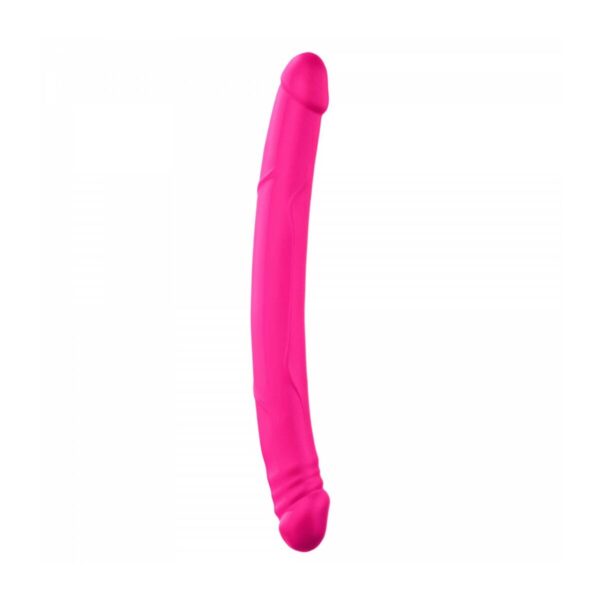 Masturbator do podwójnej penetracji Dorcel DOR105-PINK Magenta