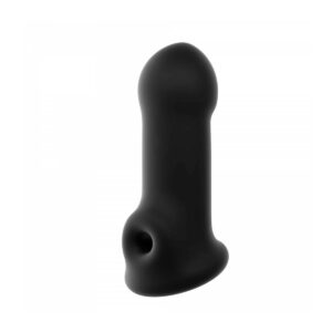 Pierścień Erekcyjny Trójpak Dorcel DOR121 Czarny