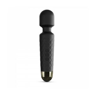 Wibrator Marc Dorcel Wanderful Massager Czarny