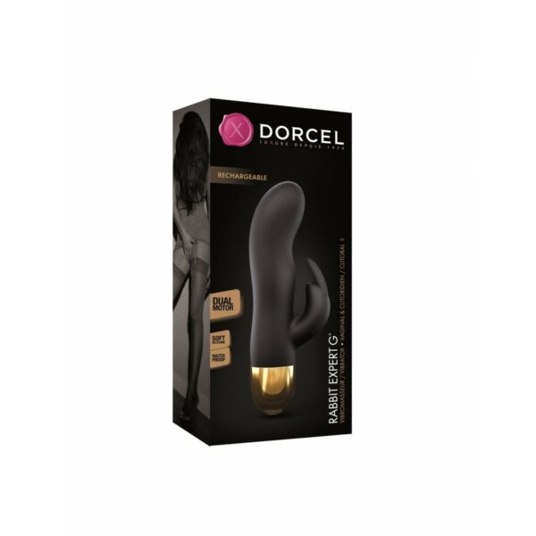 Wibrator Dorcel DOR168 - obrazek 3