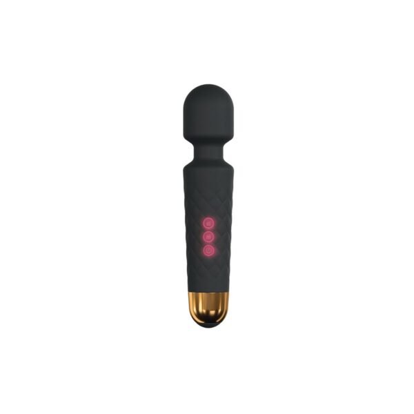Wibrator Dorcel DOR178 Czarny - obrazek 3