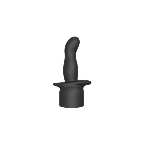 Wibrator Dorcel DOR178 Czarny - obrazek 4